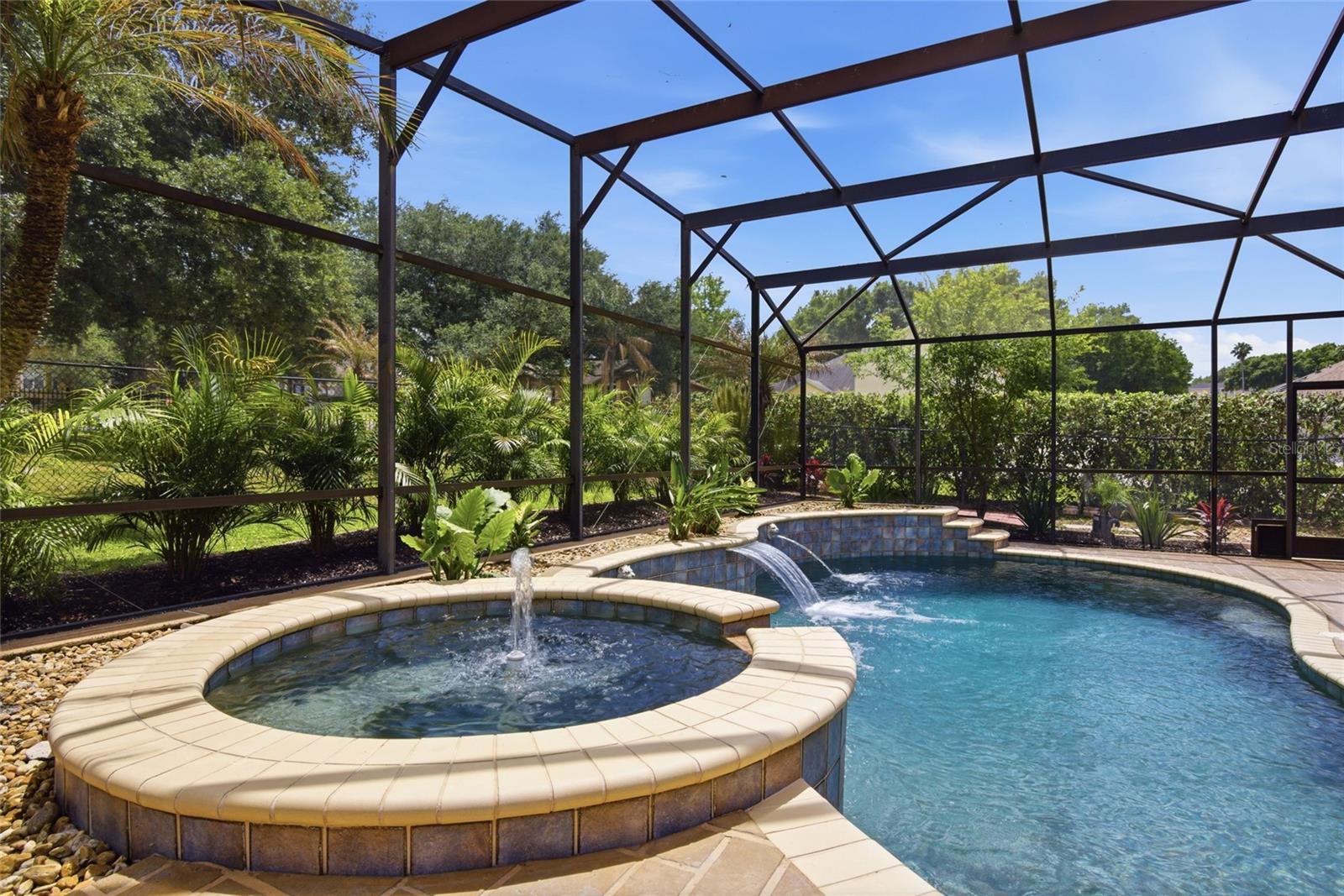 LAKE VALLEY SUB - Residential