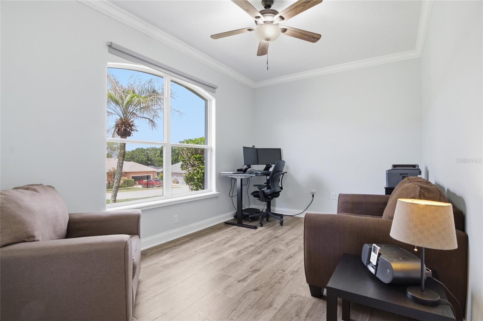 LAKE VALLEY SUB - Residential