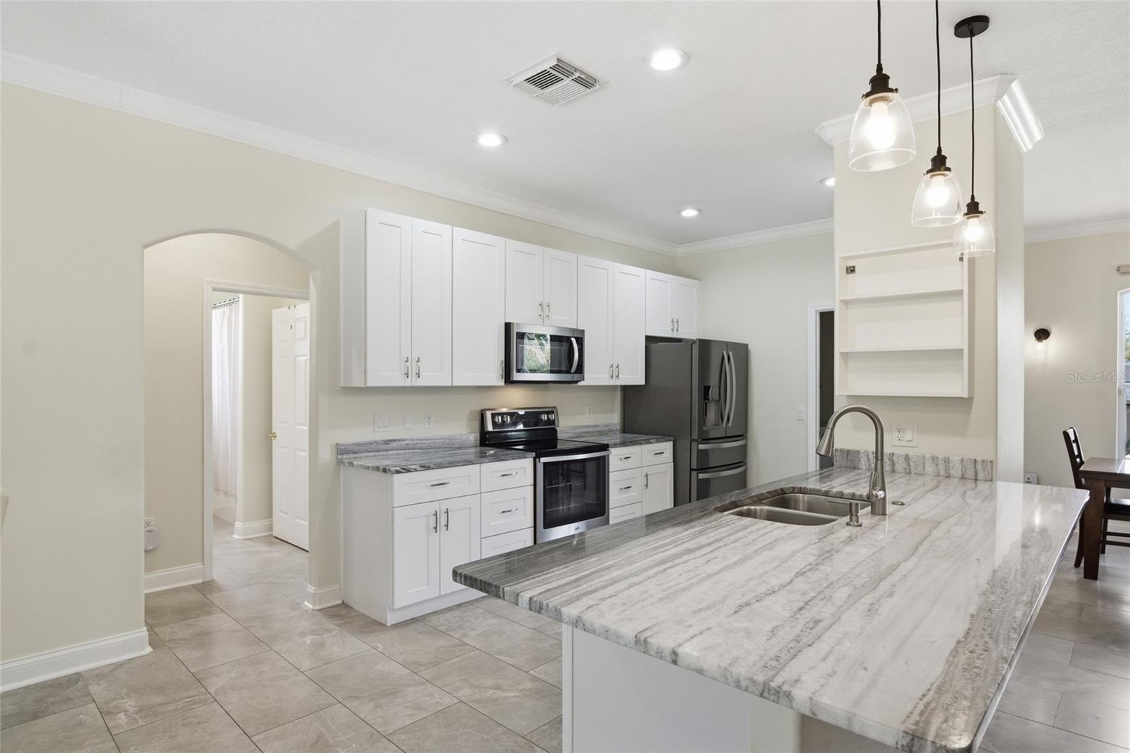 LAKE VALLEY SUB - Residential