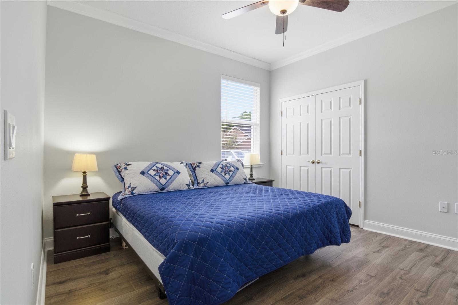 LAKE VALLEY SUB - Residential