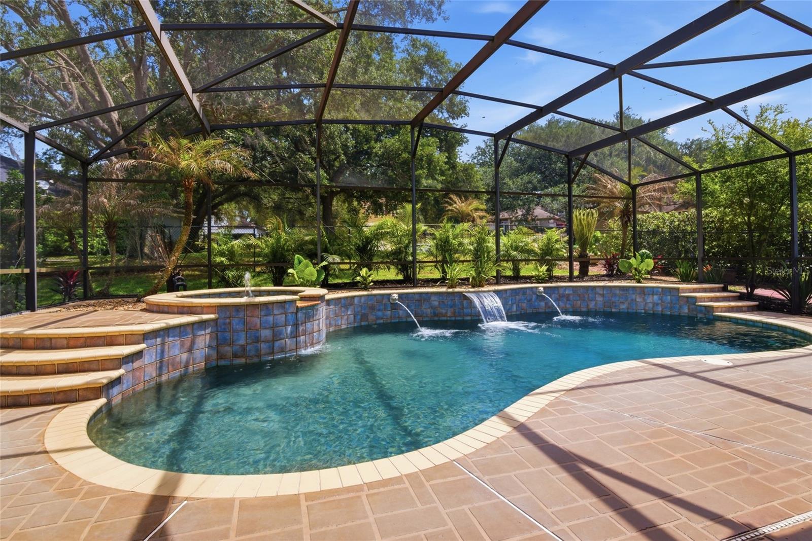 LAKE VALLEY SUB - Residential