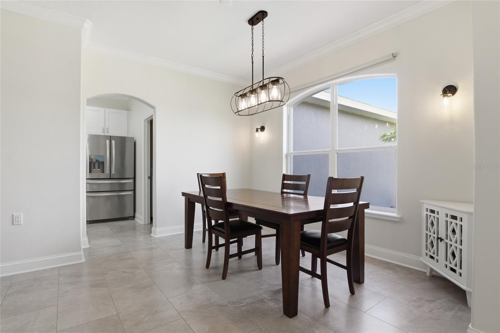 LAKE VALLEY SUB - Residential