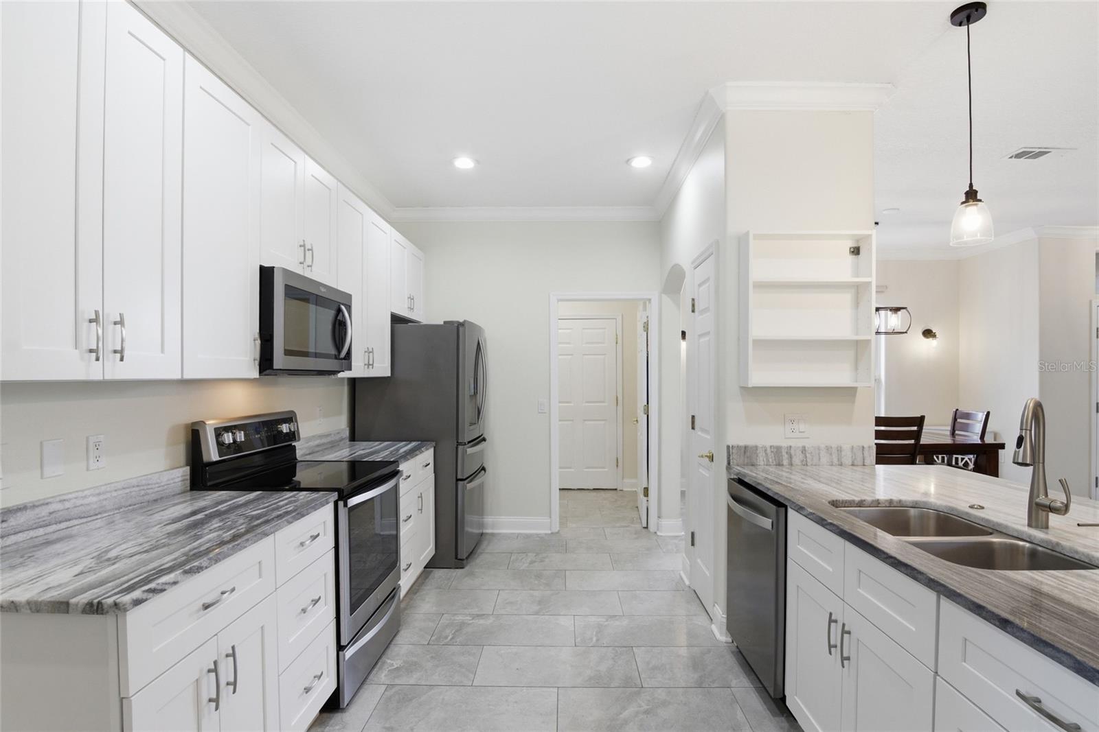 LAKE VALLEY SUB - Residential