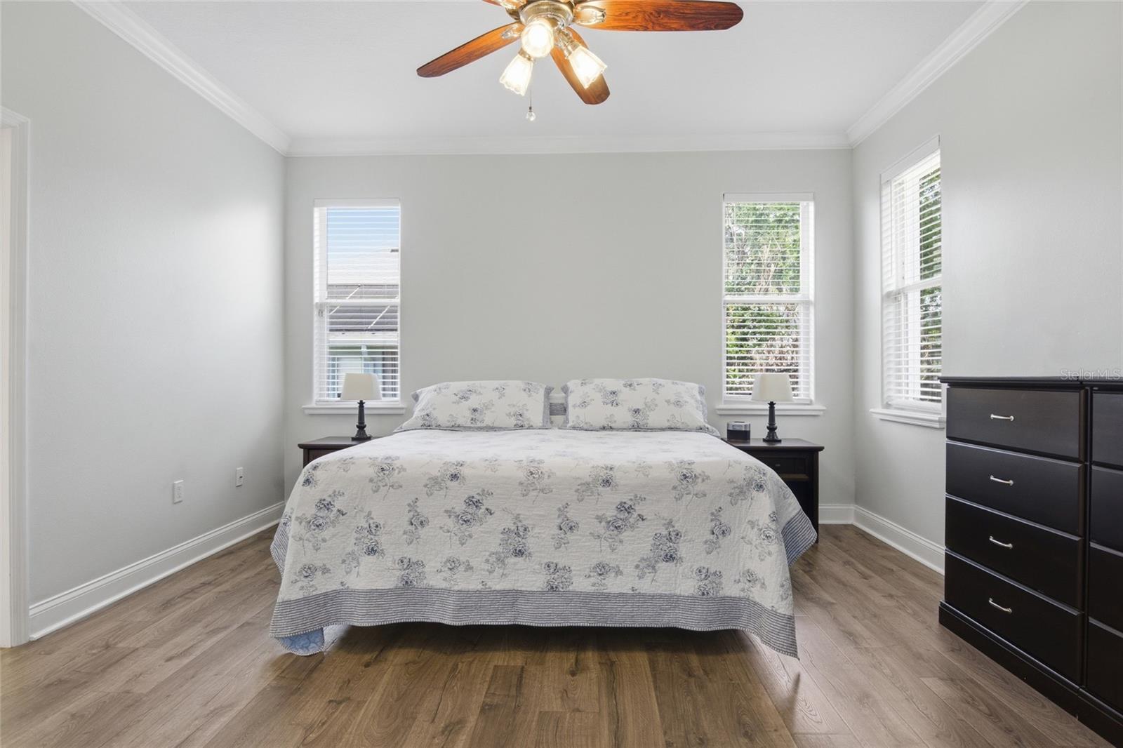 LAKE VALLEY SUB - Residential