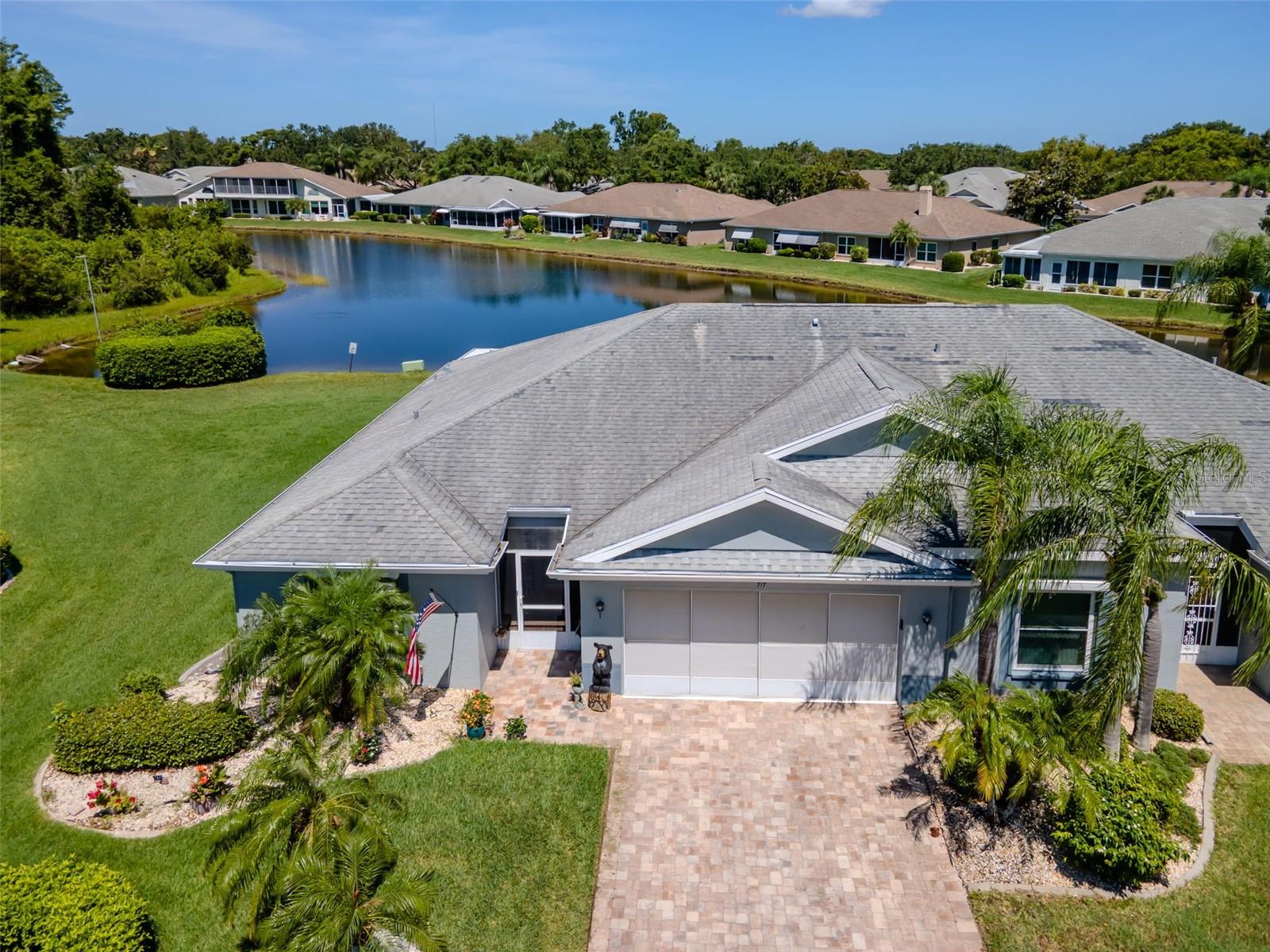 717 MANCHESTER WOODS DRIVE 717