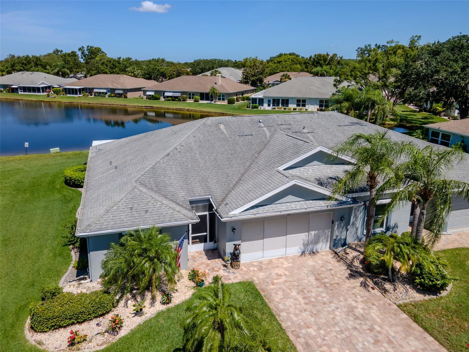 717 MANCHESTER WOODS DRIVE 717