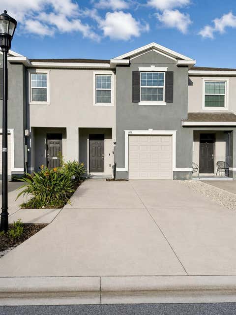 Photo of 1652 Hubbell Road, Wesley Chapel, FL 33543 (MLS # TB8540250)