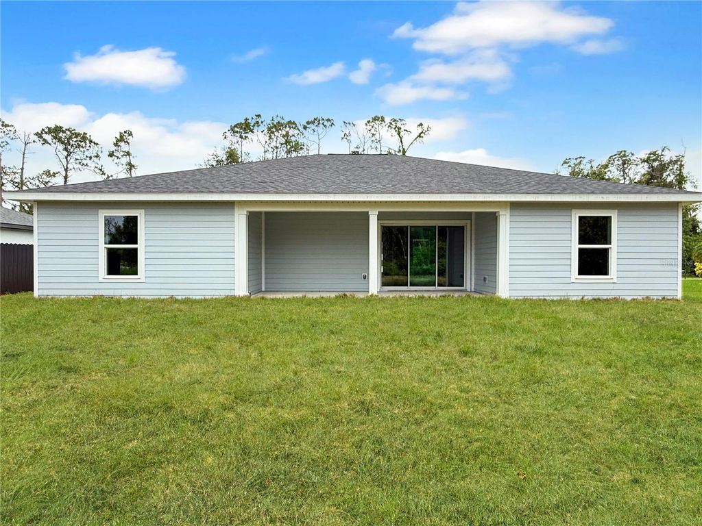 Photo of 17228 Russell Avenue, Port Charlotte, FL 33954 (MLS # C7512432)