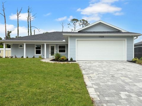 Photo of 17228 Russell Avenue, Port Charlotte, FL 33954 (MLS # C7512432)