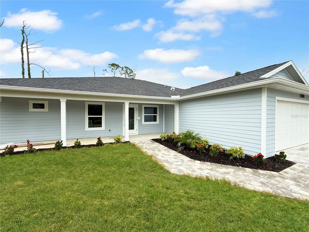 Photo of 17228 Russell Avenue, Port Charlotte, FL 33954 (MLS # C7512432)