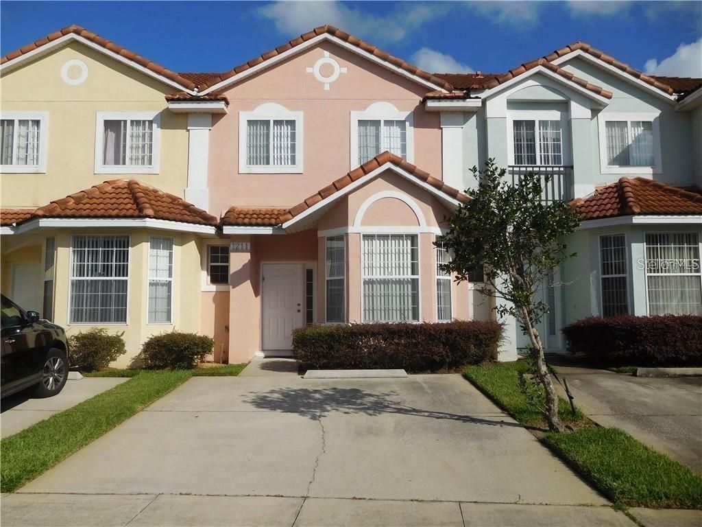 Photo of 1211 S Beach Circle, Kissimmee, FL 34746 (MLS # O6375935)