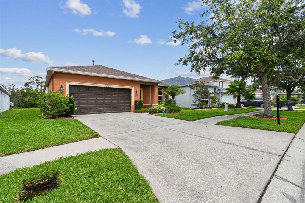 Photo of 20244 Merry Oak Avenue, Tampa, FL 33647 (MLS # TB8399582)