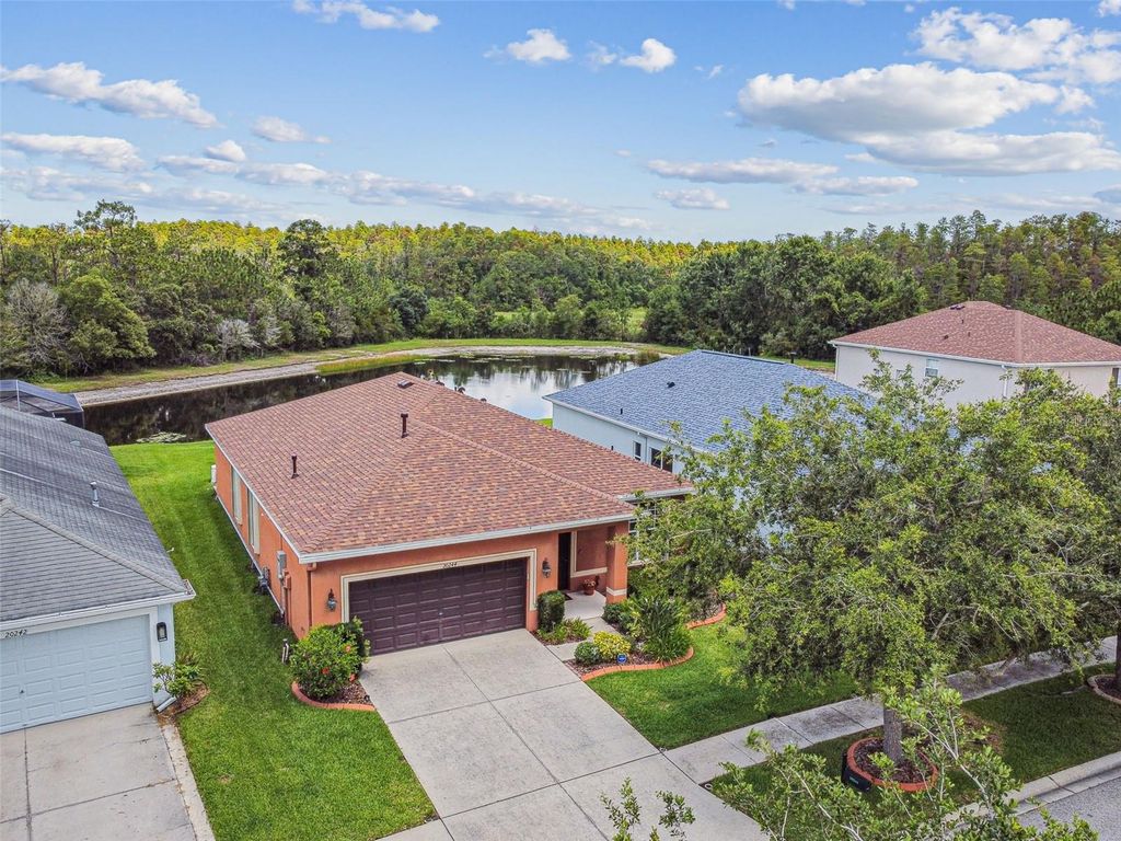 Photo of 20244 Merry Oak Avenue, Tampa, FL 33647 (MLS # TB8399582)