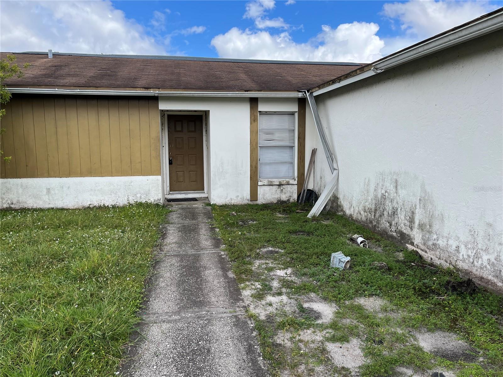 HEATHER LAKES UNIT II - Residential