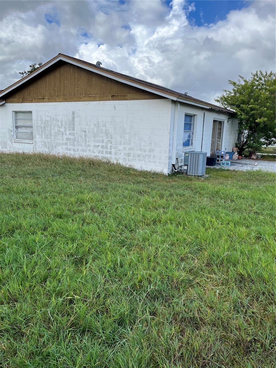 HEATHER LAKES UNIT II - Residential