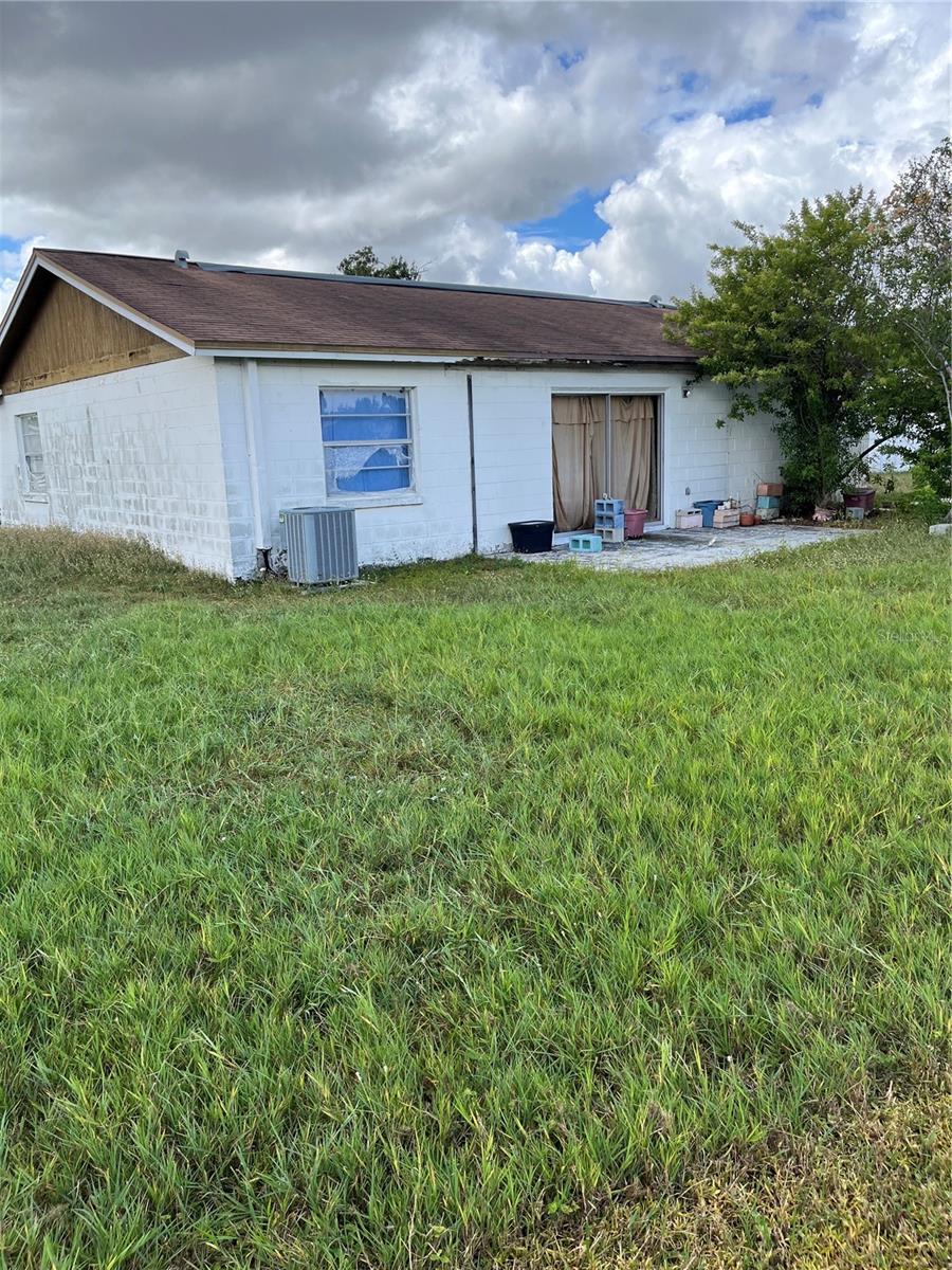HEATHER LAKES UNIT II - Residential
