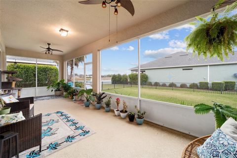 A home in OCALA