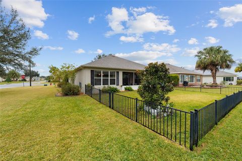 A home in OCALA