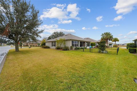 A home in OCALA