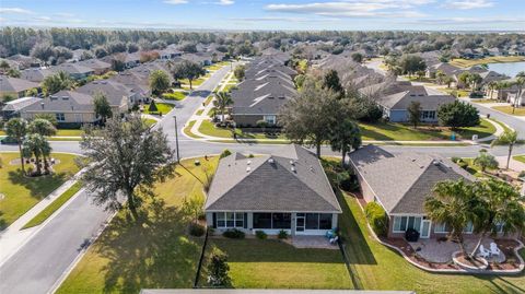 A home in OCALA