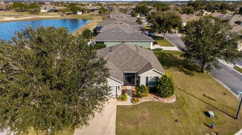 A home in OCALA