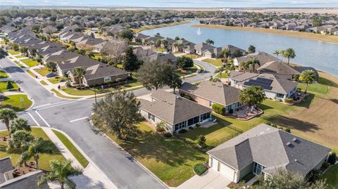 A home in OCALA