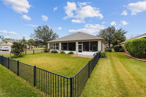 A home in OCALA