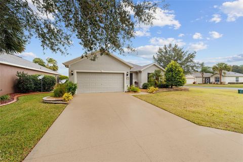 A home in OCALA