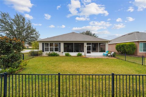 A home in OCALA