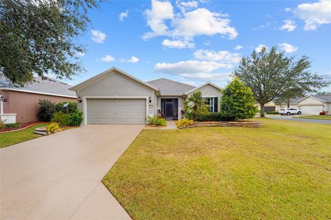 A home in OCALA