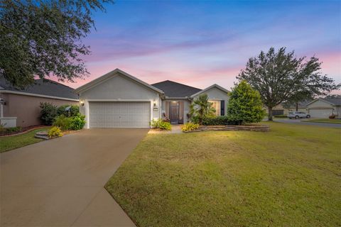 A home in OCALA