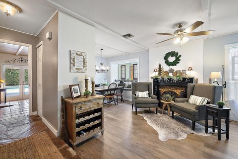 A home in MOUNT DORA