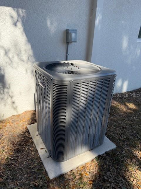 SUNET HILLS - Residential