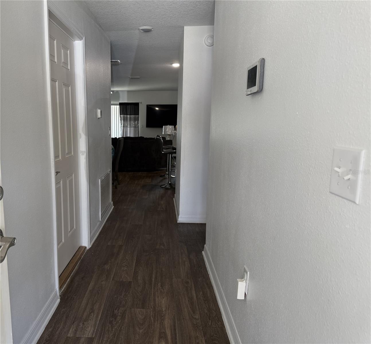 SUNET HILLS - Residential