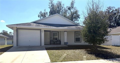 Photo of 15442 Callista Lane, Dade City, FL 33523 (MLS # TB8479047)