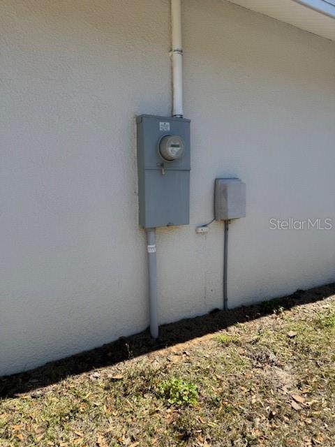 SUNET HILLS - Residential