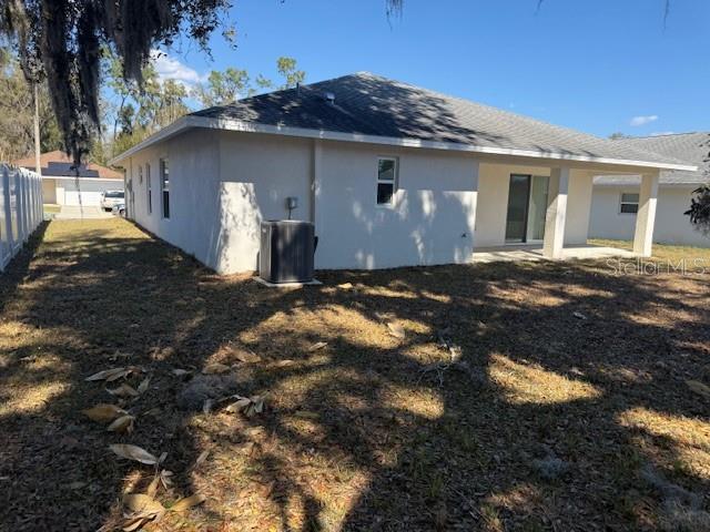 SUNET HILLS - Residential