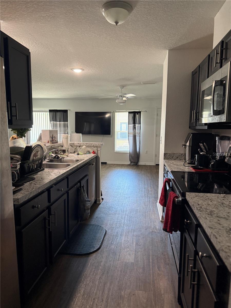 SUNET HILLS - Residential