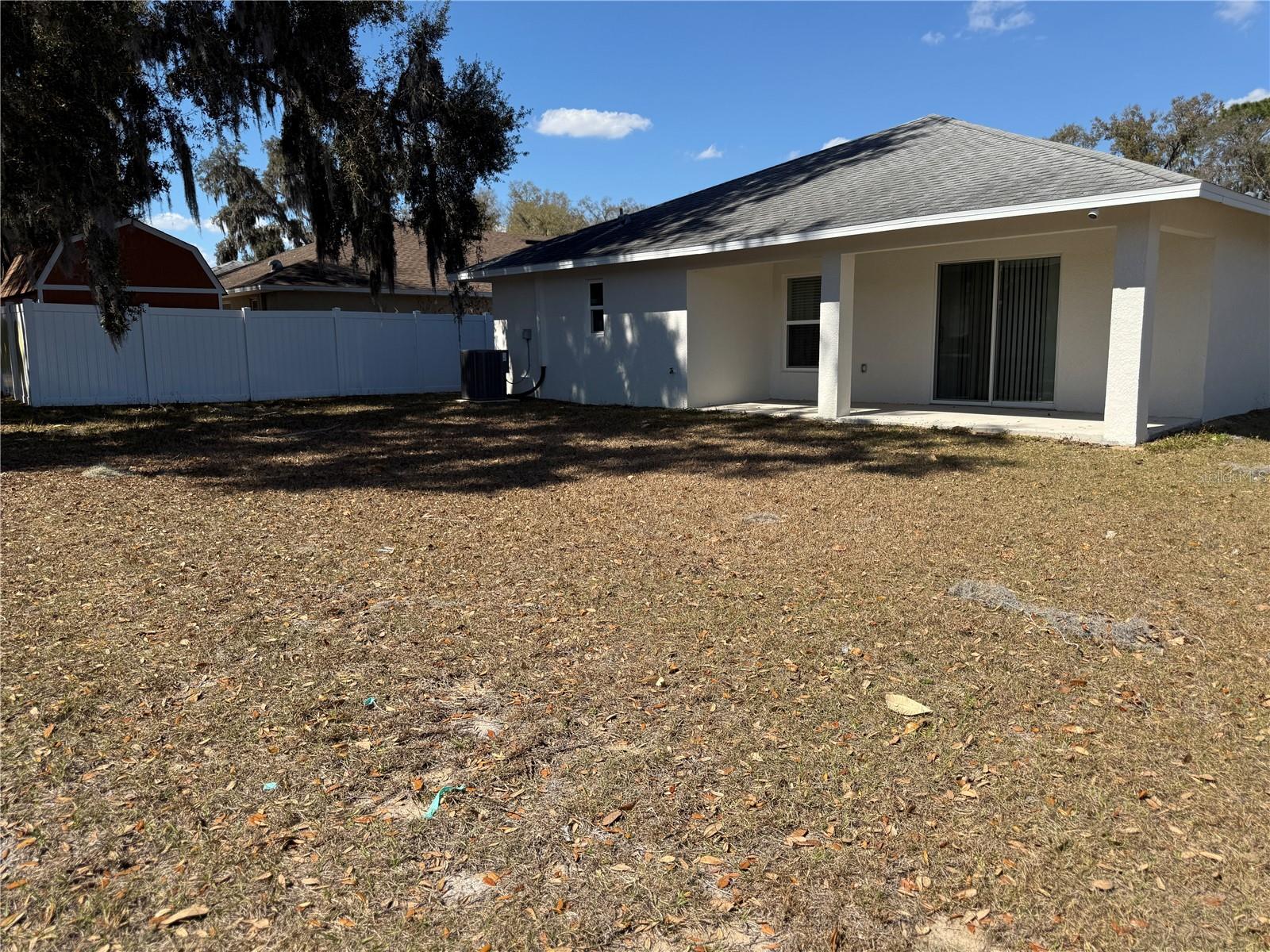 SUNET HILLS - Residential