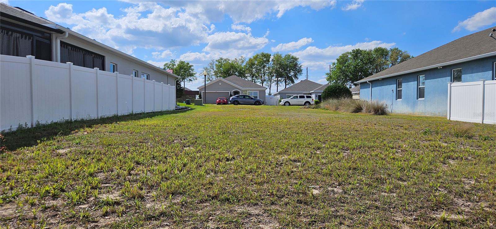 GROVELAND SUNRISE RIDGE - Land