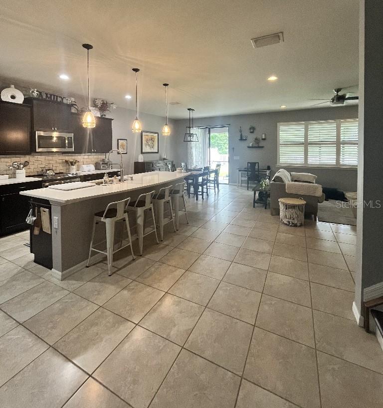 CEDAR GROVE PH 1A - Residential