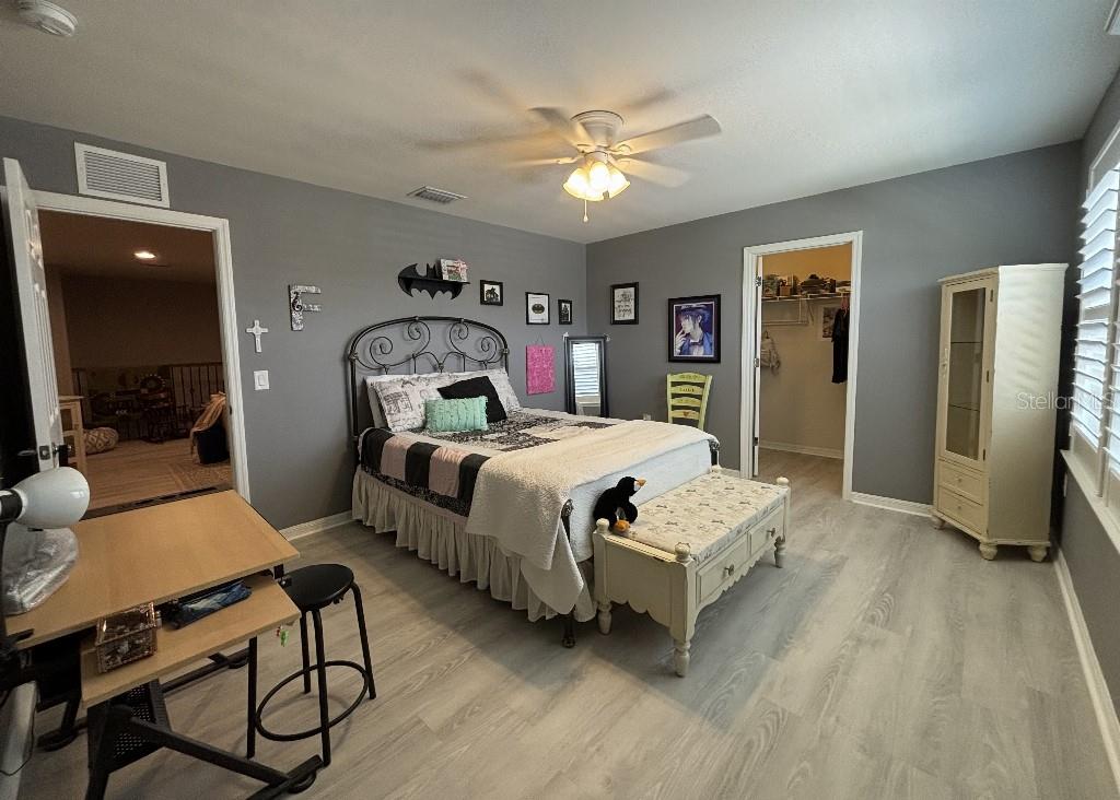 CEDAR GROVE PH 1A - Residential