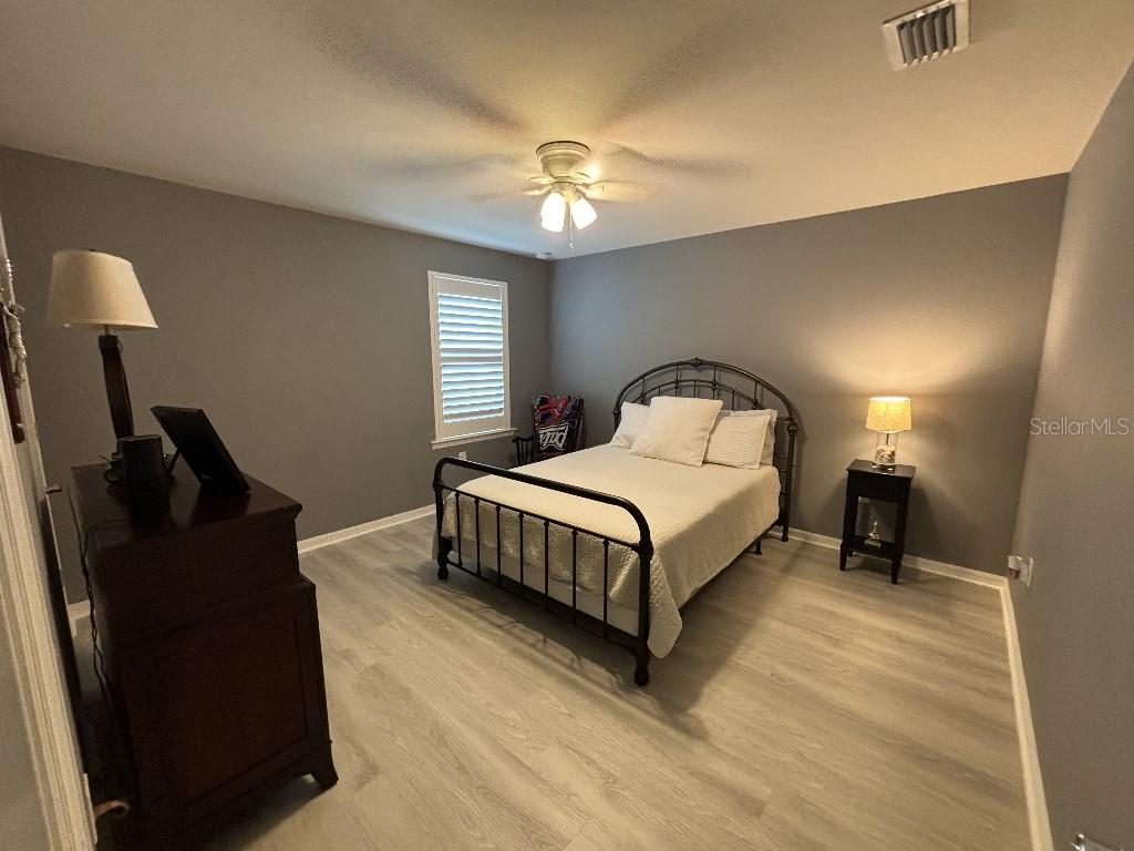 CEDAR GROVE PH 1A - Residential