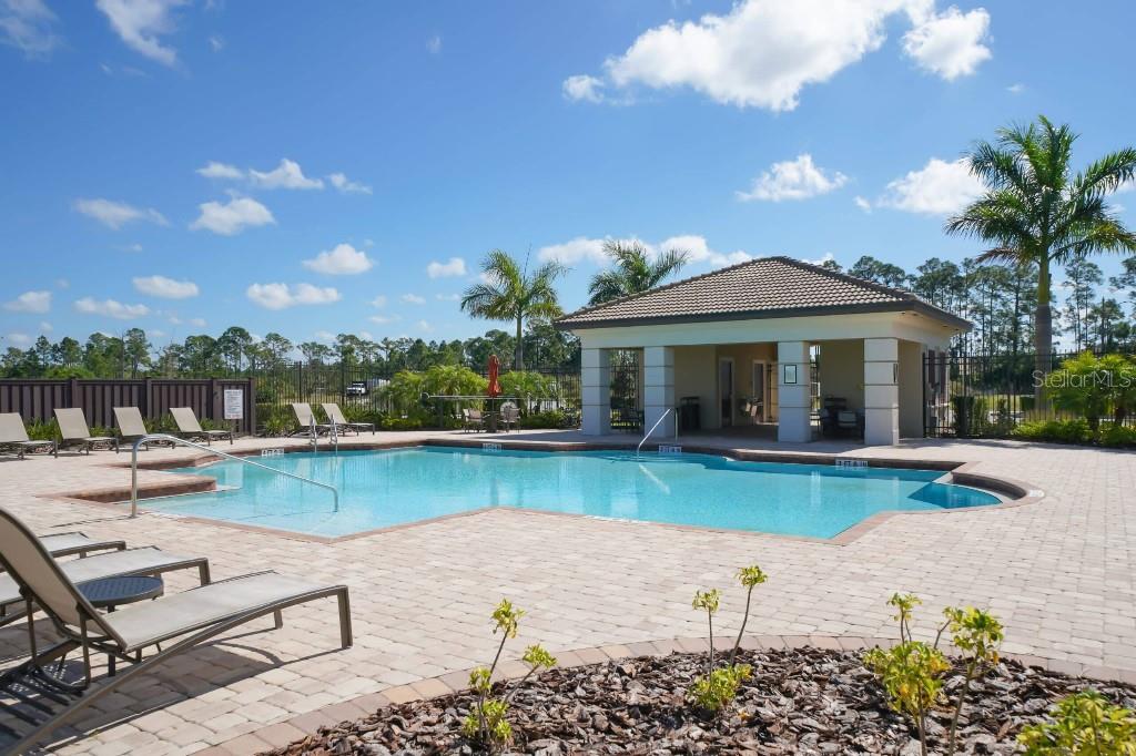 CEDAR GROVE PH 1A - Residential