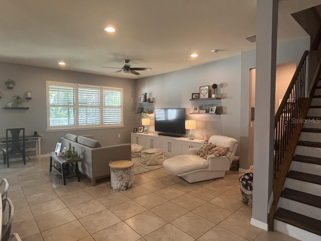 CEDAR GROVE PH 1A - Residential