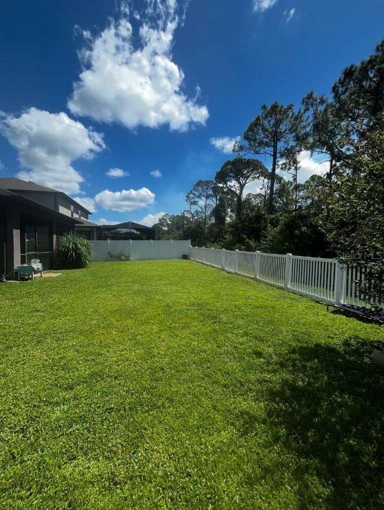 CEDAR GROVE PH 1A - Residential