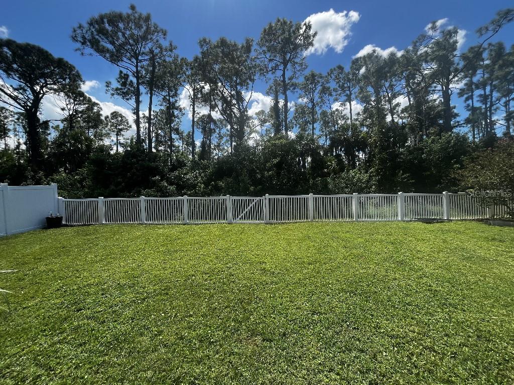 CEDAR GROVE PH 1A - Residential
