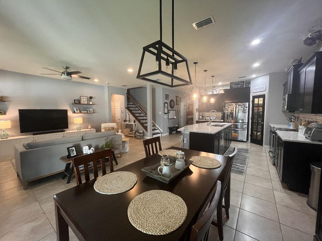 CEDAR GROVE PH 1A - Residential