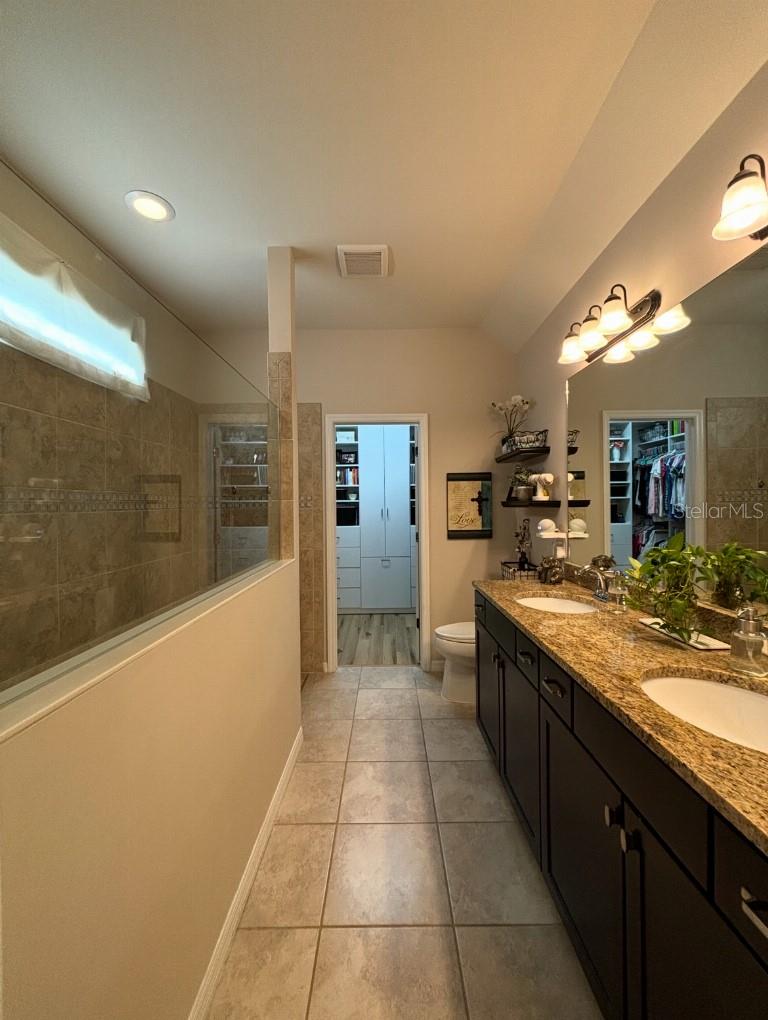 CEDAR GROVE PH 1A - Residential