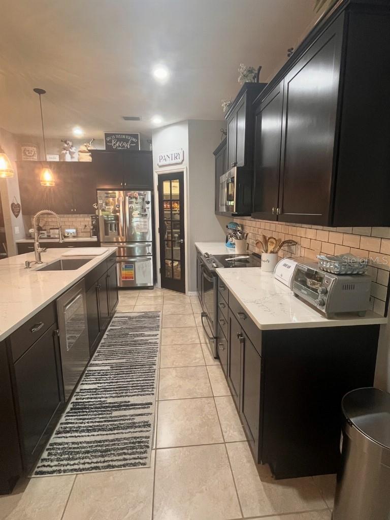 CEDAR GROVE PH 1A - Residential